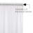Anelyse Cotton Ruffled Window Valance