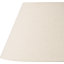 Deason Linen Empire Lamp Shade-118534157