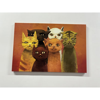 Print on Canvas
