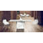 Table de conversation Designers