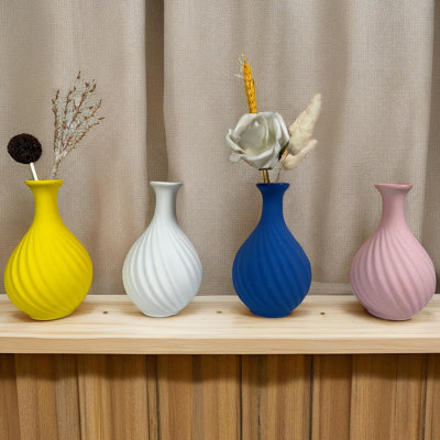 Katelyn Ceramic Table Vase