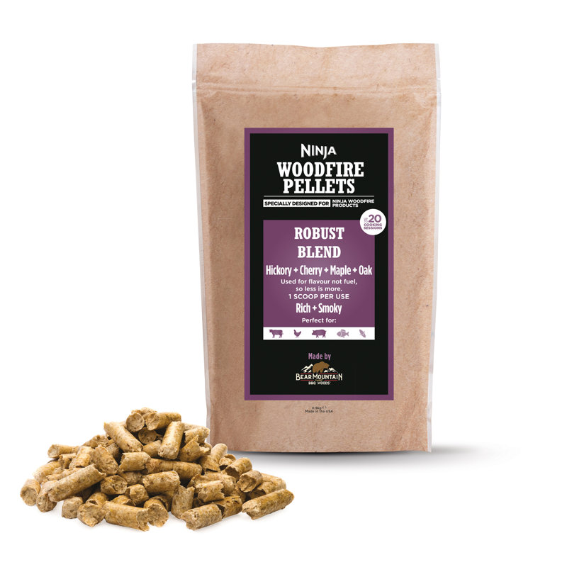 Ninja 0.91kg Pellets