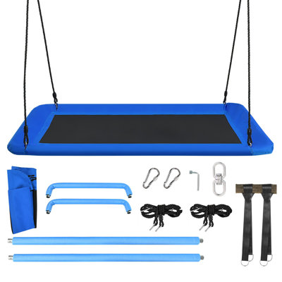 Portique pour enfant 60 po Gymax