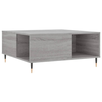 Lipson Coffee Table with Storage
