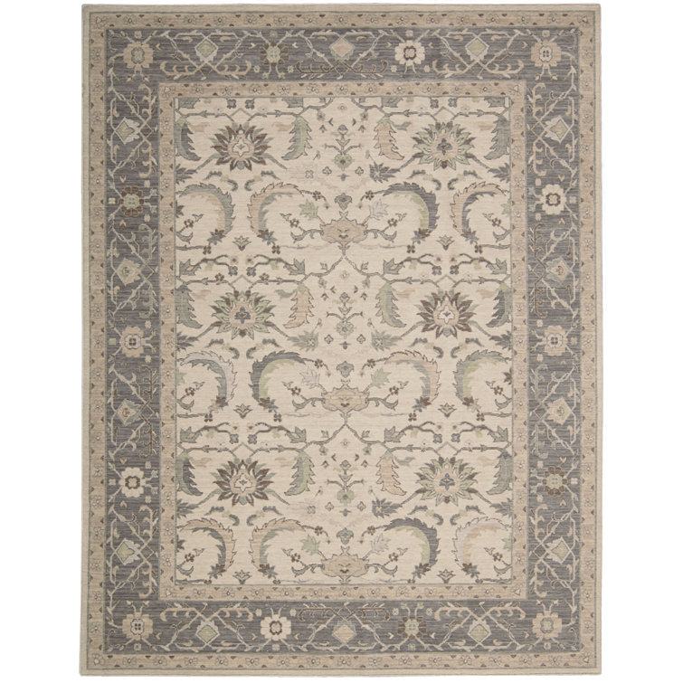 Tapis ashwood area Deeksha