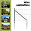 Border Fencing-518649509