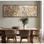 «Calm Distant Horizon with Birds Living Room», art mural-1720485367-1720485368