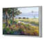 Coastal Pathway With Palms Print-2064970402-2064970405