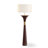 Brown Iron Free form Floor Lamps-118416911