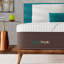 Matelas mi-doux d'infusion hybride Zencloud 12 po-78526769
