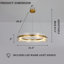 1 - Light Pendant