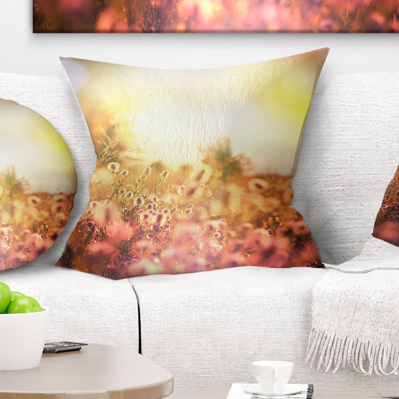 Coussin Schafer, 16 po x 16 po, Coussin décoratif