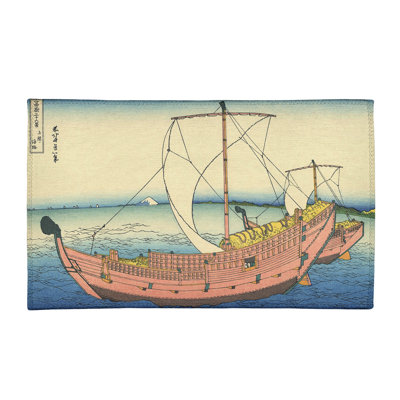 Tapis rouge/bleu/vert zone route kazusa sea