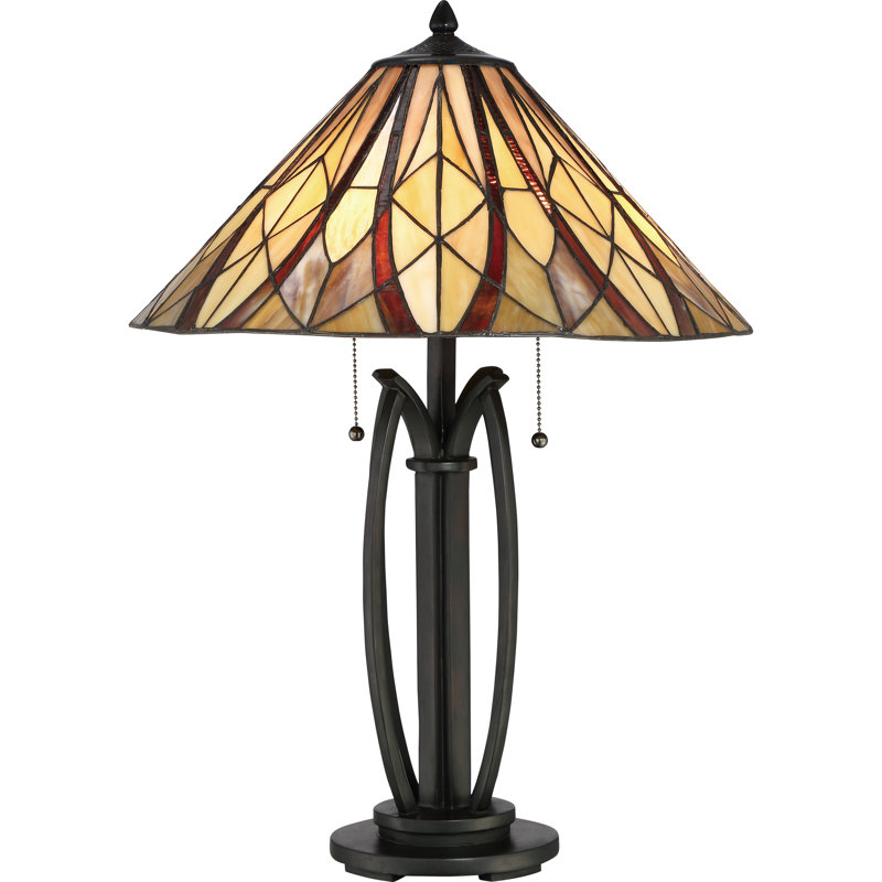 Lampe de table 25,5 po Garner