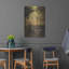 «Life is a Beautiful Thing» par Lori Deiter, art mural en métal-1557340248