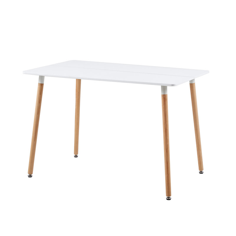 Nero Dining Table, White