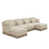 Beige est en rupture de stock