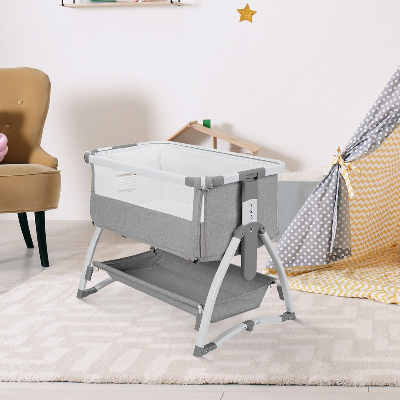 Cot Bed