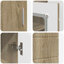 88.5cm Sideboard-493243924