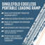 Rampe simple sans rebord-20035512