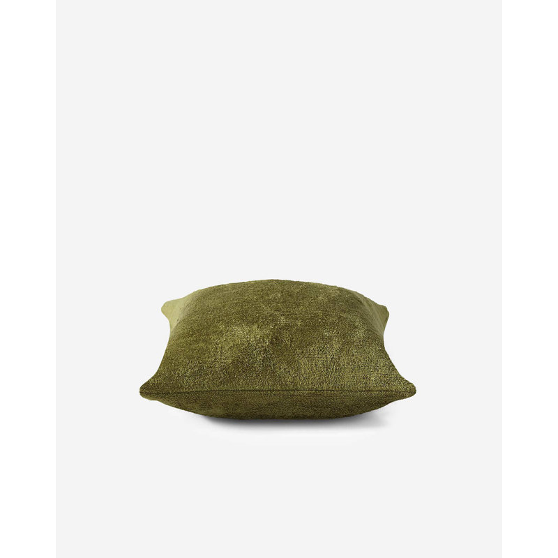 Coussin Cloud Silque, Graines de cardamome