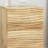 Hartranft Solid Wood Top End Table