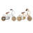 Annaliese Transportation Figurines & Sculptures