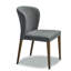 Chaise rembourrée Seyyal-681128087
