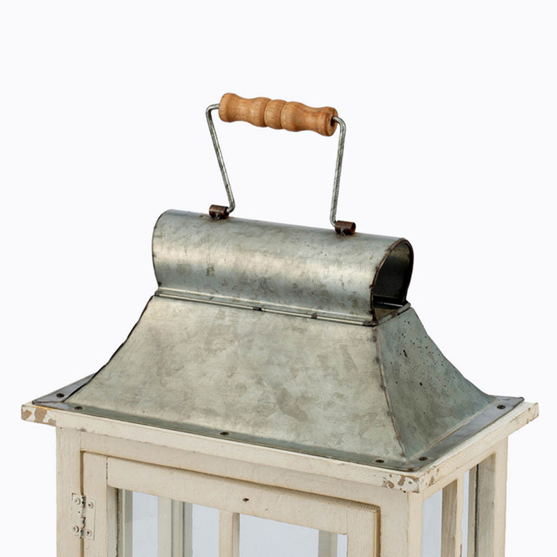 Lanterne d'extérieur 36,5 po