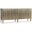 German 78'' W Solid Wood Credenza