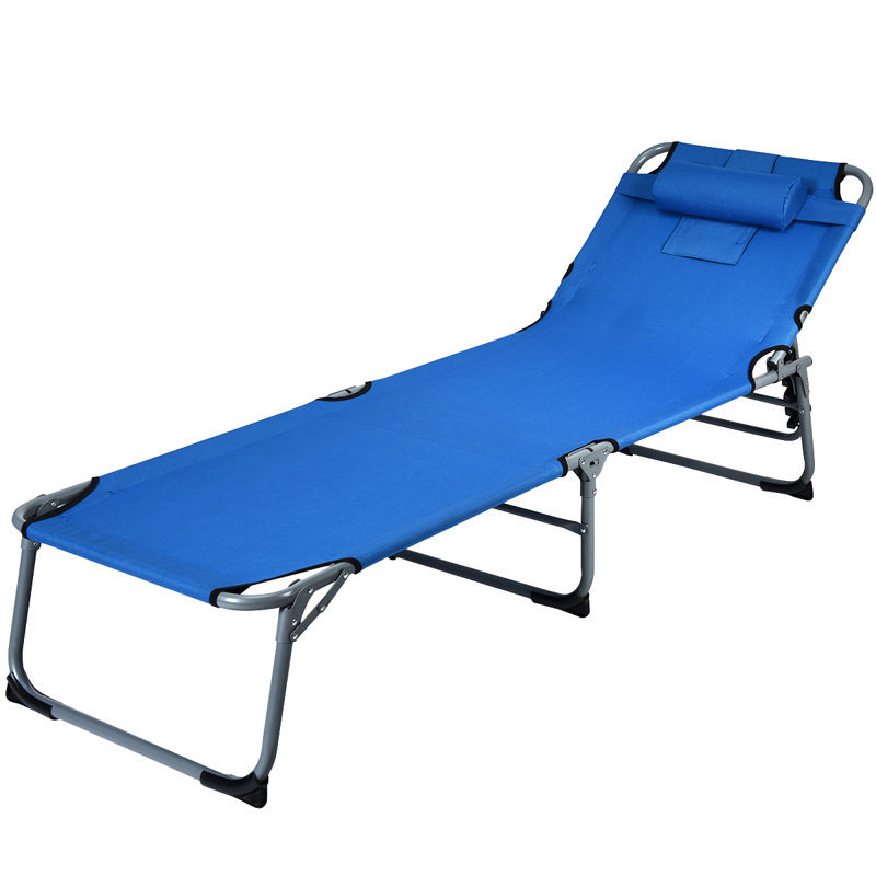 Bulhary 194 cm Long Single Chaise