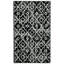 Paillasson rectangulaire antidérapant Tawann-623661550