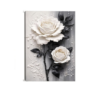 Canvas Wall Decor