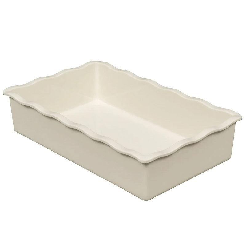 ML-262-IV – 2 Qt., 6.4" X 10.2" Insert For ML-261, 2.5" Deep