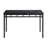 Pavone 4 - Person Faux Marble Top Four Leg Dining Set-333344113