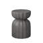 Ensemble de tables basses imperméables-427976692