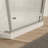 Pivot Shower Door