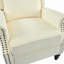 Fauteuil inclinable rembourré 29,75 po-684443244