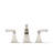 Memoirs Stately Widespread Bathroom Faucet with Drain Assembly-96151203