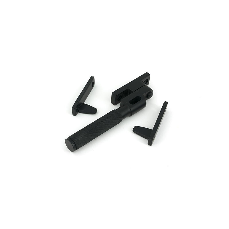 Brompton Night-Vent Locking Fastener, Matt Black