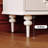 French style fashionable storage shoe cabinet-613689444-613689443