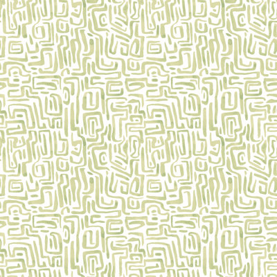 Maze Squiggle 