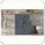 Meuble-lavabo simple avec tiroir intégré en céramique-364599877