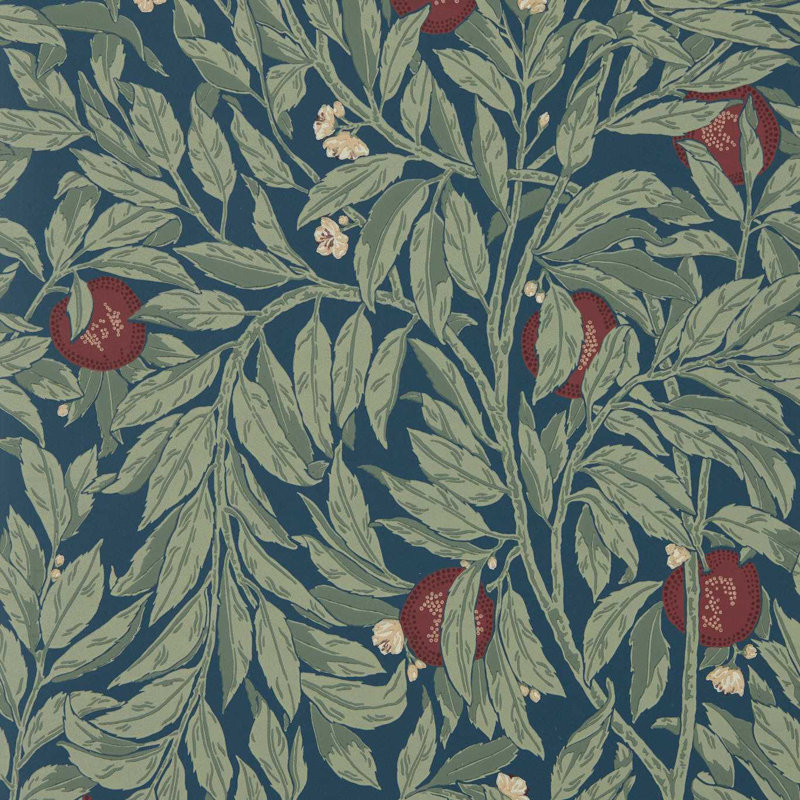 Highgrove Ancient Apple Orchard, Midnight
