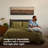 Sealy® To Go Cooling Custom Comfort Memory Foam Pillow