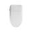 Smart Toilets With Heated Bidet Seat.Portable Toilet With Bidet Built.Intelligent Toilet Auto Open/Close Seat. Bidet Toilet With Dryer And Warm Water