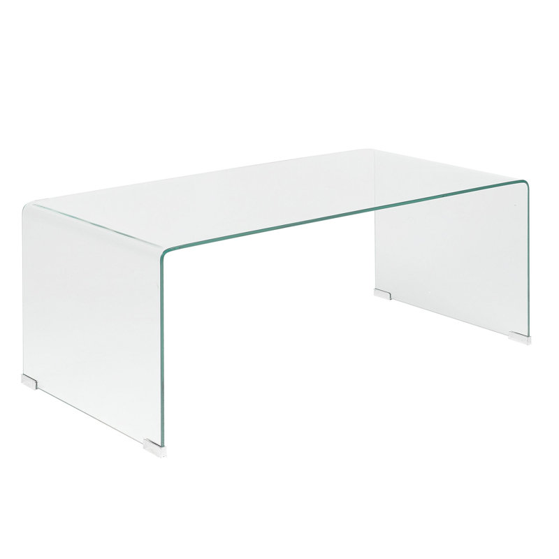 Bayville Sled Coffee Table