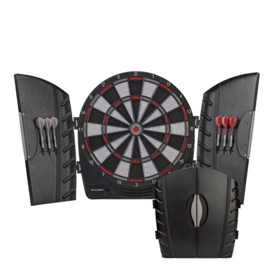 Jeu de fléchettes électronique Accudart Spark