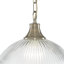 Arnott 1 - Light Dome Pendant-16543521-20544012