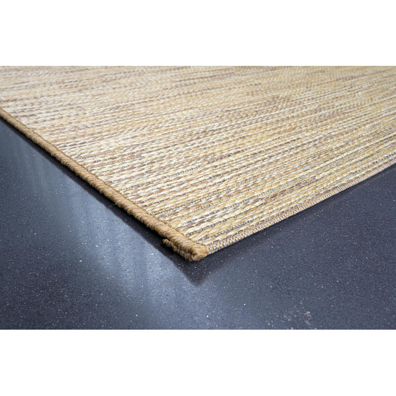 Patriot Rectangle Indoor / Outdoor Area Rug, Rectangle 200 x 290cm